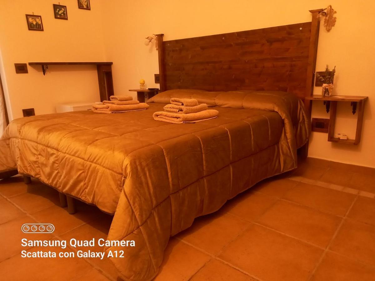 B&B Da Maria Teresa - Maratea Kültér fotó
