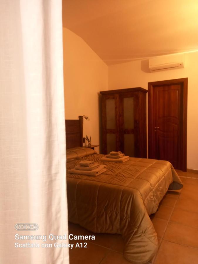 B&B Da Maria Teresa - Maratea Kültér fotó